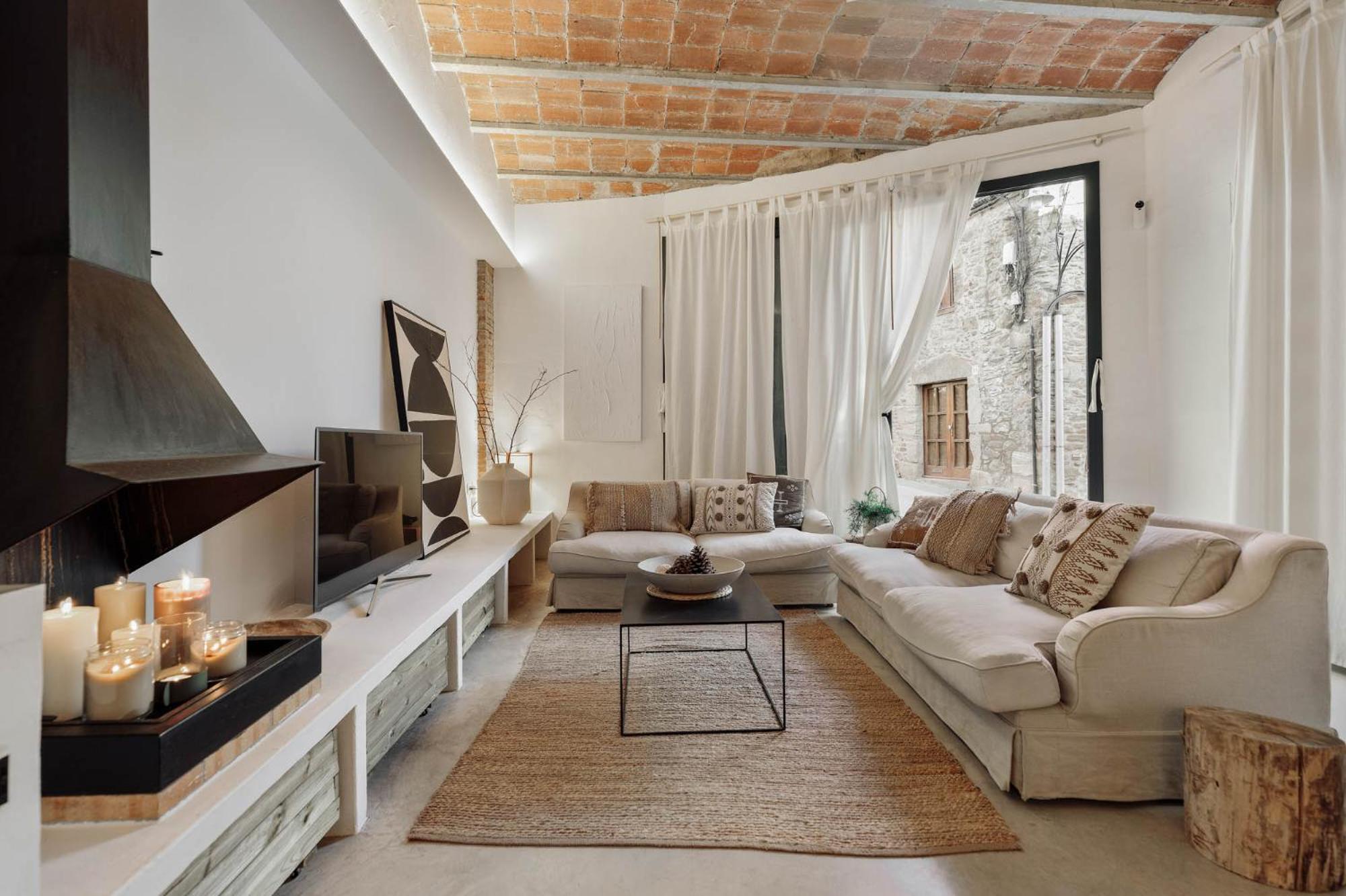 Casa Gualta Golf Emporda Costa Brava Villa Exterior photo