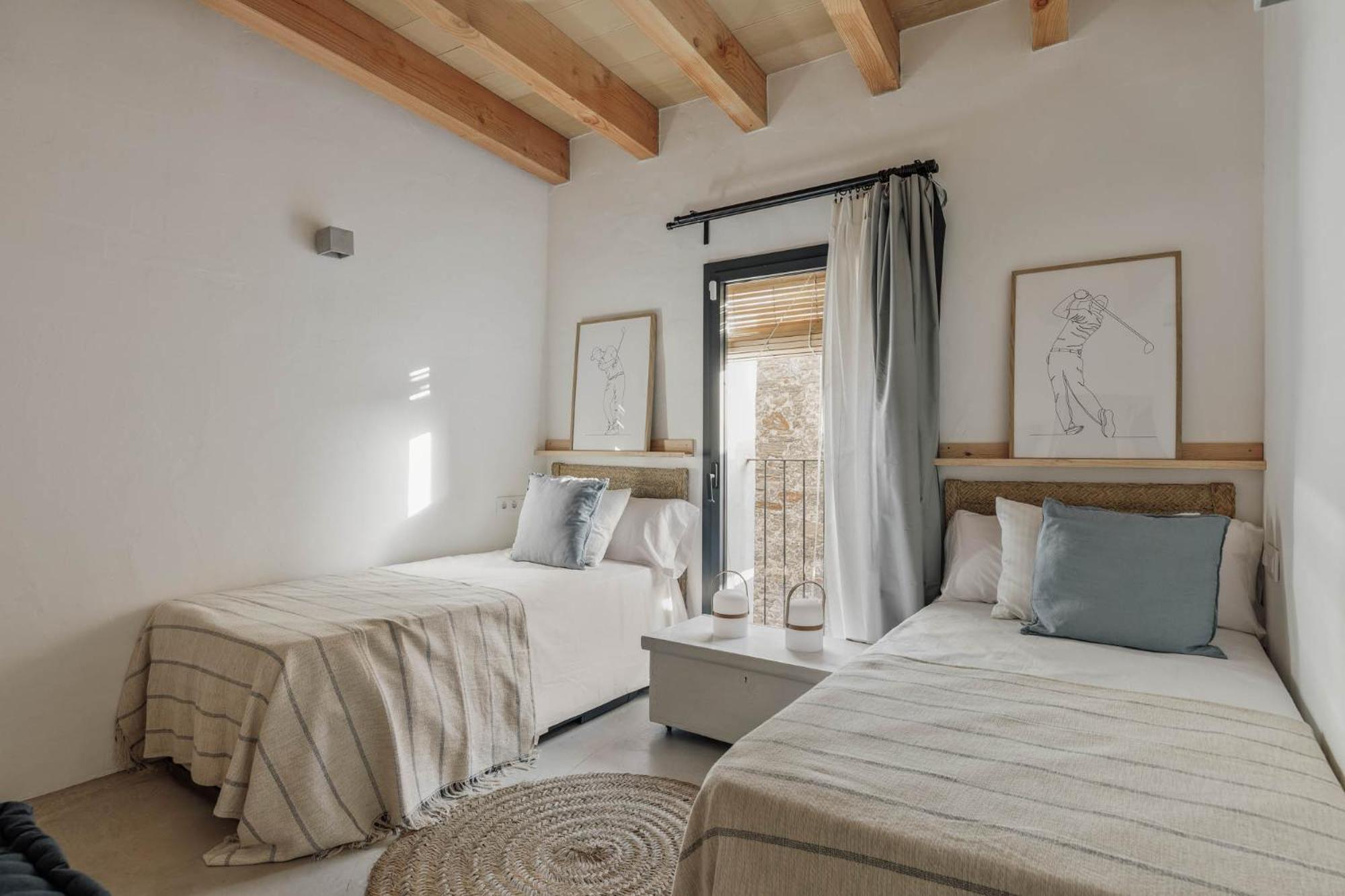Casa Gualta Golf Emporda Costa Brava Villa Exterior photo